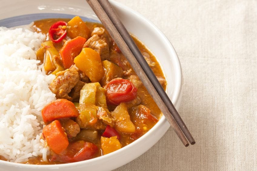 curry-japonais