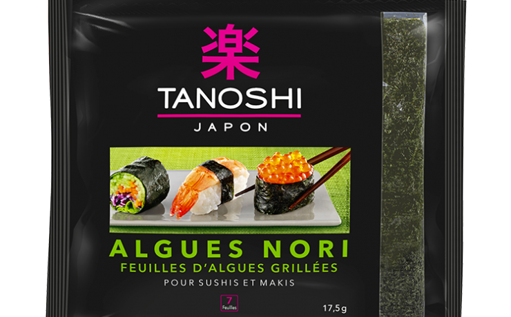 Promotion Tanoshi - Japon Nouilles Japonaises Saveur Boeuf Teppanyaki