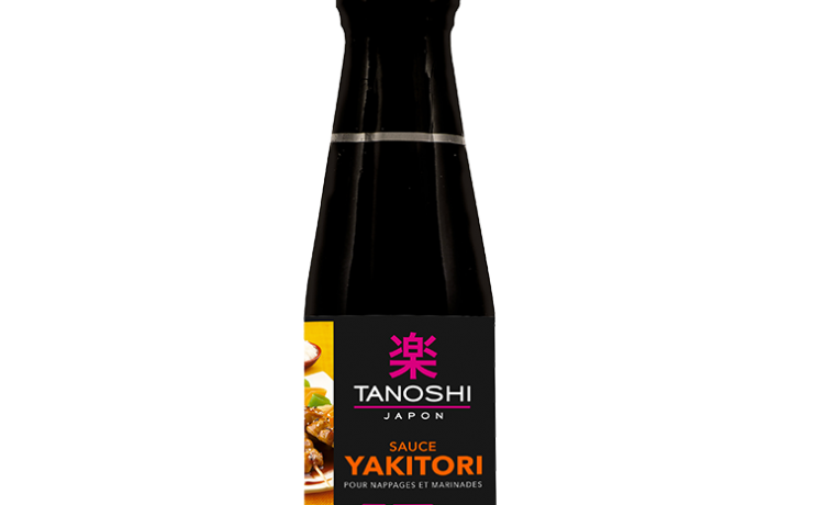 Promotion Tanoshi - Japon Nouilles Japonaises Saveur Boeuf Teppanyaki