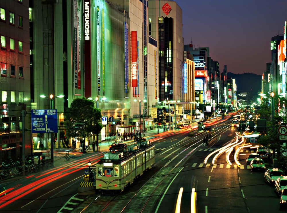 hiroshima