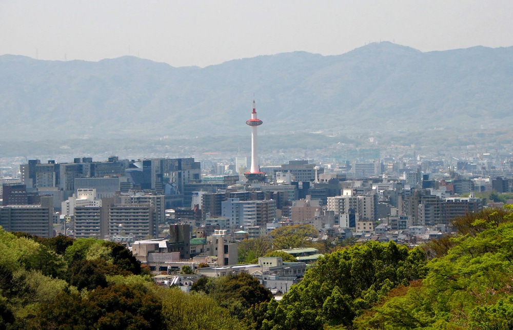 kyoto