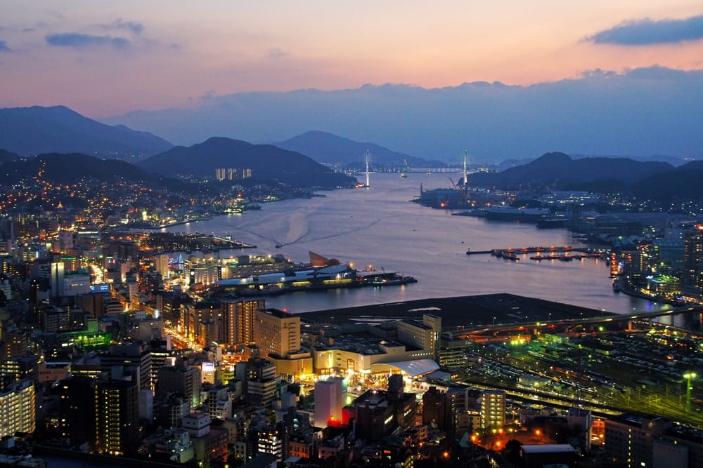 nagasaki