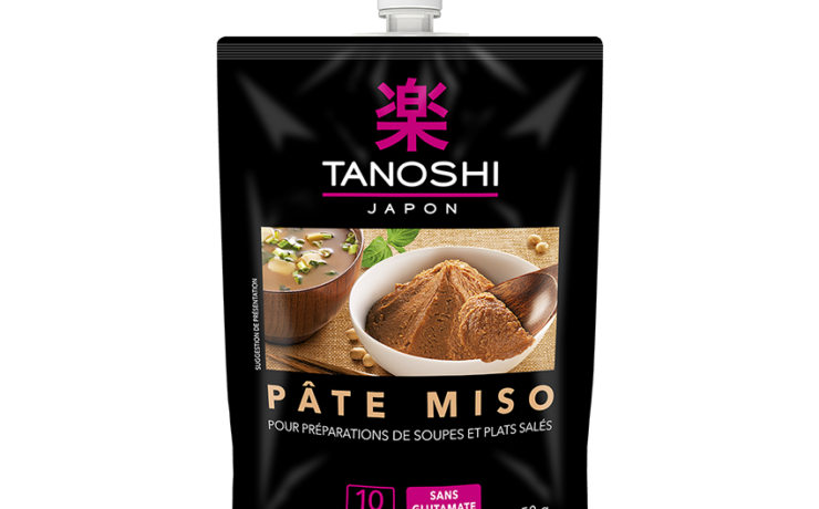 Archives des Tanoshi - Quelle Sauce