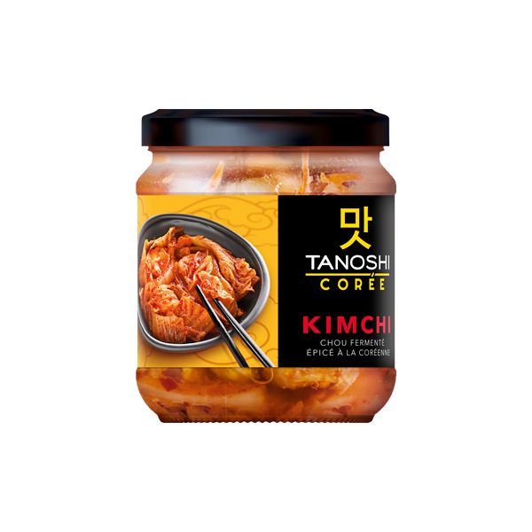 Kimchi - TANOSHI