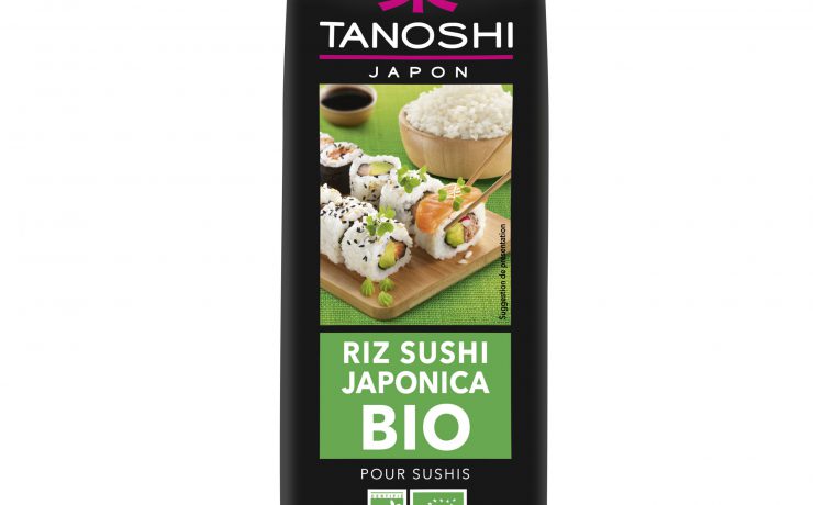 Sauce pour sushi au vinaigre de riz - Carrefour