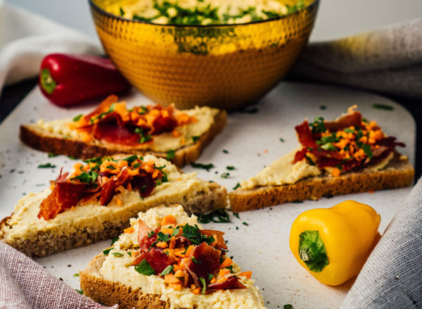 Pâte au tamarin pour les currys pour 4 personnes - Recettes - Elle à Table