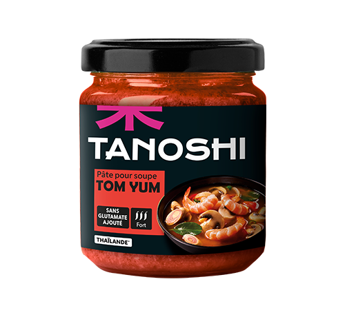 sauce tom yum